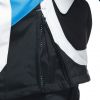 Dainese DESERT dámská letní adventure textilní bunda šedá/modrá vel.46